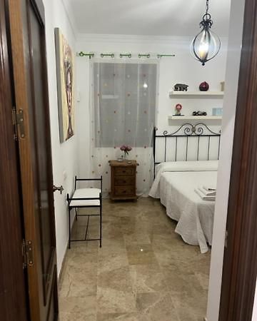 Апартаменти Alojamiento Las Delicias Орначуелос Екстер'єр фото