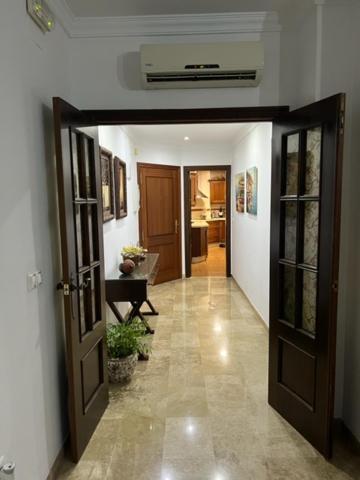 Апартаменти Alojamiento Las Delicias Орначуелос Екстер'єр фото